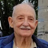 Mr. Billy "Bill" Ray Williamson Obituary