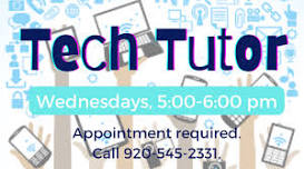 Tech Tutor