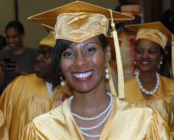 Graduation — Photo Gallery — The Alliance