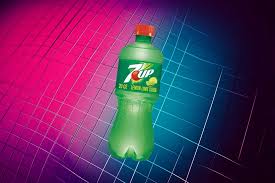 Image result for 7up Light Green 1995 Fleet