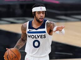 From his wife or girlfriend to things such as his tattoos, cars, houses, salary & net worth. D Angelo Russell Trade Nearing Disaster For Wolves Win For Warriors