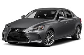 Can lexus tempt you away from the german triumvirate with its slightly different approach? 2017 Lexus Is 300 Specs And Prices
