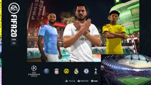 Fifa 18 mídia digital compartilhada para xbox 360. Demo Gratuita De Fifa 20 Para Ps4 Xbox One Y Pc Sitio Oficial De Ea Sports