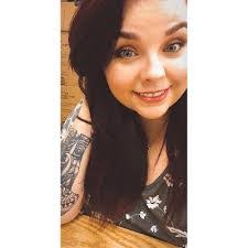 Britney Hamby's Instagram, Twitter & Facebook