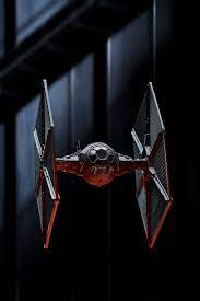 Royal Selangor Star Wars Tie Fighter Figurine The Iconic Symbol Of The Imperial Fleet The Tie Fighter With I Royal Selangor Tie Fighter Star Wars Collection