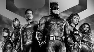 The justice league is a team of fictional superheroes appearing in american comic books published by dc comics. Zack Snyder S Justice League How To Watch The Dc Superhero Epic On March 18 Entertainment News The Indian Express