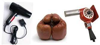 Heat Gun Vs Hair Dryer The Heat Tool Throw Down Master Appliance Industrial Heat Guns