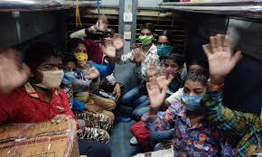 Are allowed under certain conditions. Covid 19 Prompts Enormous Rise In Demand For Cheap Child Labour In India India The Guardian