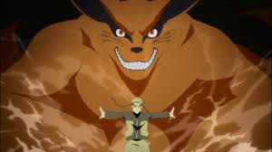 Pertama Kali Naruto Berteman Dengan Kurama Naruto Shippuden Episode 329 Sub Indo Youtube