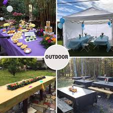 We did not find results for: Buy Etmury Plastic Tablecloth 6 Pack Disposable Rectangle Table Covers 54 In X 108 In For 6 To 8 Foot Tables Indoor Or Outdoor Parties Birthdays Weddings Christmas Online In Vietnam B07jkxfzn3