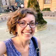 Anna Gutman's Instagram, Twitter & Facebook