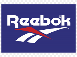 The old reebok logo is back, but not quite as we know it. Reebok Logo Design On Transparent Background Png Similar Png