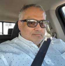 Rob Ochoa की प्रोफ़ाइल