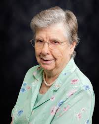 In Memoriam: Helen McDonald