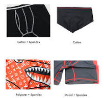 Men Underwear Manufacturer Custom Underwear Factory | BKage ...