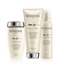 Densifique Bain Densité Shampoo For Thinning Hair | Kérastase