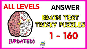 Different riddles and tricky tests will challenge your mind. Pin On Braint Test Tricky Puzzles