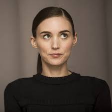 Bloody mary, law & order: Rooney Rooney Mara Mara Character Female