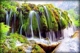Aladag Kup Selalesi Selaleler Resimler Guzel Yerler