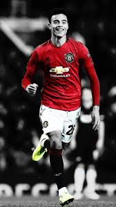 Second goal of the easter weekend by james garner, needs to be seriously considered by ole for the first team next season. Tf Sport Edit On Twitter Mason Greenwood Wallpaper Greenwood