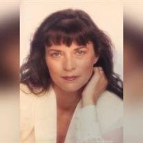 Karen Lee Wise Obituary