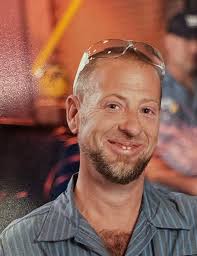 James "Mark" Allen Obituary August 8, 2024