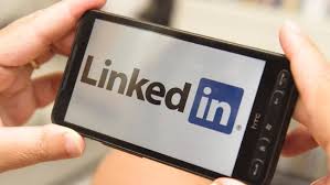 Hasil gambar untuk LinkedIn