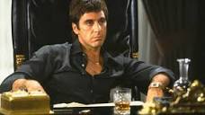 Scarface' Review: 1983 Movie