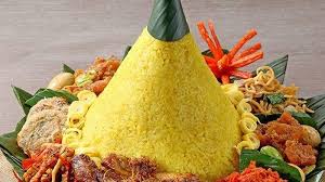 Check spelling or type a new query. Asal Usul Dan Makna Nasi Tumpeng Sajian Rutin Di Momen Perayaan 17 Agustus Atau Hut Kemerdekaan Ri Halaman All Tribunnewswiki Com
