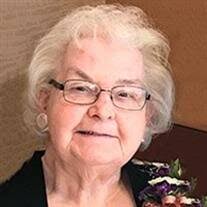 Elaine Ellen Friauf Obituary