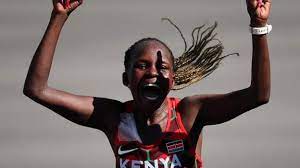 The remaining half in each event are selected at the 2021 world athletics relays and according to world athletics top list as of 29 june 2021. Eghwqdfa Usplm