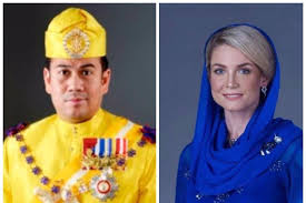Learn more about swedish's diversity equity and inclusion work and support of the black lives matter movement. Malaysia S Crown Prince To Marry Swedish Woman Scandasia