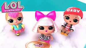 Watch House of Surprises! 🎁 L.O.L. Surprise!