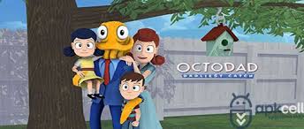 Octodad Dadliest Catch V1 0 23 Android Full Apk Indir Oyunlar Xbox Macera