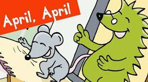 Aprilscherze haben in deutschland eine lange tradition. Aprilscherze Zum Lachen Mit Dem Lustigen Elefanten Und Seinen Freunden Youtube