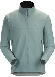 Gamma Lt Jacket Mens