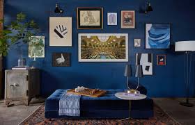 You're painting a room in your house and you're not sure what color or colors you should use. 12 Bold Blue And Green Paint Colors We Ve Tested Approved So You Don T Have To Emily Henderson