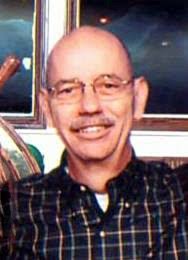 Randall McCurdy Obituary