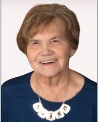 Margaret Unger Obituary June 29, 2025