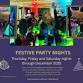 Festive Party Nights at Holiday Inn Maidstone  event image