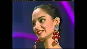 Thirty years later, she seeks to be the governor of the important mexican state of baja california and thus demonstrate that beauty queens have capabilities. Lupita Jones Mexico Miss Universe 1991 Personal Interview Close Up Youtube