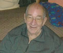 Ronald Moss Obituary