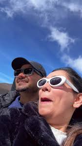 #Beautifulsunnyday in #Mountain #Mustdoactivity in #Thredbo #Alpinecoaster  ride @Thredbo Resort. Enjoyed and we might come back to Ski ⛷️ or Snowboard  🏂 next time. @Samridhi