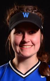 Six Goslings earn Badger East all-conference softball honors