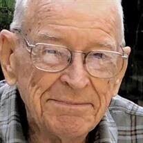 Dr. Dan B. Cotner Obituary