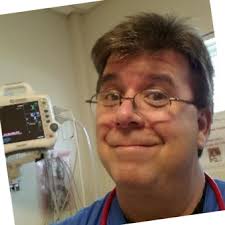 Robert Dudley, DNP, APRN, FNP-C