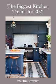 The Biggest Kitchen Trends For 2021 In 2021 Kitchen Trends Kitchen Furnishings Kitchen Trends For 2021