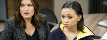 If you've auditioned forlaw & order: How To Get Cast On Law Order Special Victims Unit