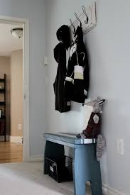 Mu shoes bench with cushion seat, entryway shoes bench with 1 storage drawer & 1 cabinet for entrance, living room, bedroom and dressing room, dusty blue, 35.4x11.8x19.3 (2021 new) 3.8 out of 5 stars 5 Grain Sack Stripe Painted Bench Clean And Scentsible