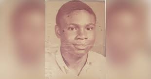 Obituary for Freddy Hush